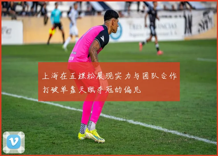 上海在五棵松展现实力与团队合作打破单靠天赋夺冠的偏见